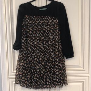 Light and cute dress